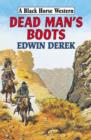 Image for Dead Man&#39;s Boots