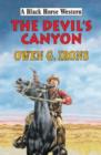 Image for The Devil&#39;s Canyon