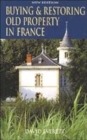 Image for Buying and restoring old property in France