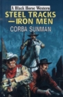 Image for Steel tracks - iron men