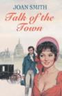Image for Talk of the town