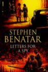 Image for Letters for a Spy