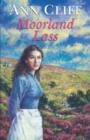 Image for Moorland lass