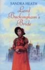 Image for Lord Buckingham&#39;s Bride