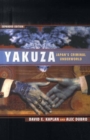 Image for Yakuza  : Japan&#39;s criminal underworld