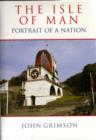 Image for Isle of Man  : portrait of a nation