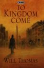 Image for To kingdom come