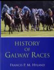 Image for History of Galway Races