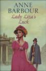 Image for Lady Liza&#39;s Luck
