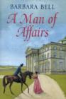 Image for A Man of Affairs