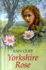 Image for Yorkshire rose