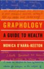 Image for Graphology  : a guide to health