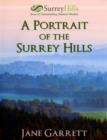 Image for A portrait of the Surrey hills
