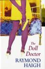Image for The Doll Doctor