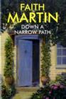 Image for Down a narrow path
