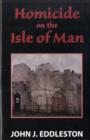 Image for Homicide on the Isle of Man
