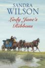 Image for Lady Jane&#39;s Ribbons