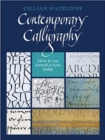Image for Contemporary calligraphy  : how to use formal scripts today