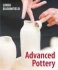 Image for Advanced pottery