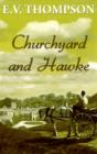 Image for Churchyard and Hawke