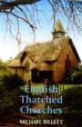 Image for English thatched churches