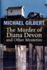 Image for The Murder of Diana Devon and Other Mysteries