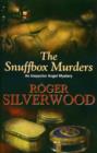 Image for The Snuffbox Murders