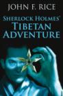 Image for Sherlock Holmes&#39; Tibetan Adventure