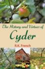 Image for The history and virtues of cyder