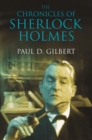 Image for The chronicles of Sherlock Holmes