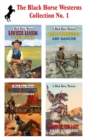 Image for Black Horse westerns: collection no. 1