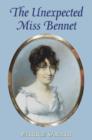 Image for The Unexpected Miss Bennet