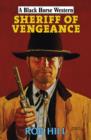Image for Sheriff of Vengeance