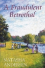 Image for A fraudulent betrothal