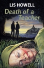 Image for Death of a teacher