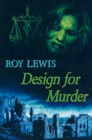 Image for Design for murder