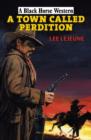 Image for A Town Called Perdition
