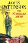 Image for The Rodriguez Affair