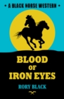Image for Blood of Iron Eyes