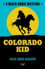 Image for Colorado Kid
