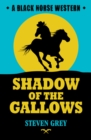 Image for Shadow of the Gallows