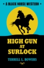 Image for High Gun at Surlock