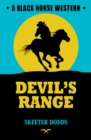 Image for Devil&#39;s Range