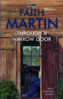 Image for Through a narrow door