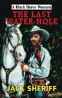 Image for The Last Water-hole