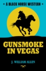 Image for Gunsmoke in Vegas