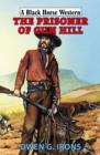 Image for The prisoner of Gun Hill