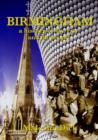 Image for Birmingham : A History of the City and Its People