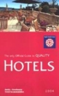 Image for VisitBritain Hotels in England