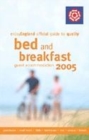 Image for Bed + breakfast guest accommodation 2005